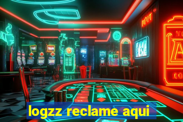 logzz reclame aqui